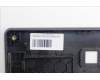 Lenovo 5CB1N61377 Tastatur inkl. Topcase ASM_BEL H83DR CB STO GY