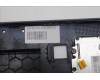 Lenovo 5CB1N61379 Tastatur inkl. Topcase ASM_SLV H83DR CB STO GY