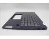 Lenovo 5CB1N61380 Tastatur inkl. Topcase schweiz H83DR CB STO GY