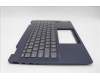 Lenovo 5CB1N61381 Tastatur inkl. Topcase ASM_EURO ENG H CB STOGY