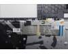 Lenovo 5CB1N61382 Tastatur inkl. Topcase ASM_CZE/SLKH83DRCBSTOGY