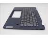 Lenovo 5CB1N61382 Tastatur inkl. Topcase ASM_CZE/SLKH83DRCBSTOGY