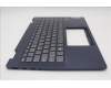 Lenovo 5CB1N61382 Tastatur inkl. Topcase ASM_CZE/SLKH83DRCBSTOGY