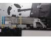Lenovo 5CB1N61387 Tastatur inkl. Topcase ASM_UK H83DR CB GY