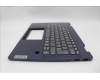 Lenovo 5CB1N61387 Tastatur inkl. Topcase ASM_UK H83DR CB GY