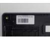 Lenovo 5CB1N61388 Tastatur inkl. Topcase ASM_ITA H83DR CB GY