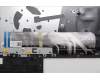 Lenovo 5CB1N61389 Tastatur inkl. Topcase spanisch H83DR CB GY