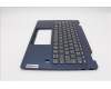 Lenovo 5CB1N61392 Tastatur inkl. Topcase ASM_POR H83DR CB GY