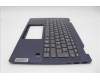 Lenovo 5CB1N61398 Tastatur inkl. Topcase ASM_FRA H83DR CB GY