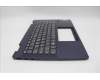 Lenovo 5CB1N61399 Tastatur inkl. Topcase deutsch H83DR CB GY