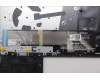 Lenovo 5CB1N61406 Tastatur inkl. Topcase ASM_BEL H83DR CB GY