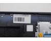Lenovo 5CB1N61406 Tastatur inkl. Topcase ASM_BEL H83DR CB GY
