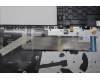 Lenovo 5CB1N61409 Tastatur inkl. Topcase schweiz H83DR CB GY