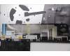 Lenovo 5CB1N61410 Tastatur inkl. Topcase ASM_EURO ENG H83DR CB GY