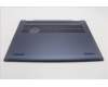 Lenovo 5CB1N61417 Lower Case, 83DR, Cosmic Blue