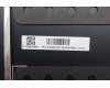 Lenovo 5CB1N61420 LCD Cover C 83FD Black