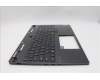 Lenovo 5CB1N61426 Tastatur inkl. TopcaseASM_EURO ENG C83FDEB BLWH