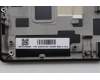 Lenovo 5CB1N61434 Tastatur inkl. Topcase ASM_ITA C 83FD EB BLWH