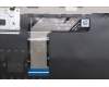 Lenovo 5CB1N61446 Tastatur inkl. Topcase ASM_BEL C 83FD EB BLWH