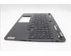 Lenovo 5CB1N61446 Tastatur inkl. Topcase ASM_BEL C 83FD EB BLWH