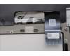 Lenovo 5CB1N61449 Tastatur inkl. Topcase schweiz C 83FD EB BLWH