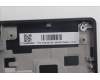Lenovo 5CB1N61451 Tastatur inkl. TopcaseASM_CZE/SLK C83FD EB BLWH
