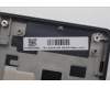 Lenovo 5CB1N61456 Tastatur inkl. Topcase ASM_ENG C 83FD EB RGB
