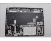 Lenovo 5CB1N61457 Tastatur inkl. Topcase ASM_GRE C 83FD EB RGB