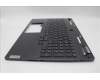Lenovo 5CB1N61465 Tastatur inkl. Topcase ASM_UK C 83FD EB RGB