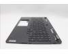 Lenovo 5CB1N61466 Tastatur inkl. Topcase ASM_ITA C 83FD EB RGB