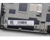 Lenovo 5CB1N61472 Tastatur inkl. TopcaseASM_NORDIC C 83FD EB RGB
