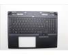 5CB1N61472 Lenovo COVER UpperCaseASM_NORDIC C 83FD EB RGB