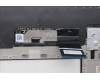 Lenovo 5CB1N61473 Tastatur inkl. Topcase ASM_FRA C 83FD EB RGB