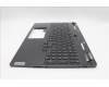 Lenovo 5CB1N61473 Tastatur inkl. Topcase ASM_FRA C 83FD EB RGB