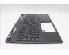 Lenovo 5CB1N61473 Tastatur inkl. Topcase ASM_FRA C 83FD EB RGB