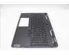 Lenovo 5CB1N61480 Tastatur inkl. Topcase schweiz C 83FD EB RGB