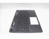 Lenovo 5CB1N61481 Tastatur inkl. Topcase ASM_BUL C 83FD EB RGB