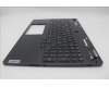 Lenovo 5CB1N61482 Tastatur inkl. TopcaseASM_CZE/SLK C 83FD EB RGB