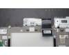 Lenovo 5CB1N61487 Tastatur inkl. TopcaseASM_ENG C 83FD WH RGB