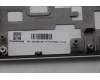 Lenovo 5CB1N61489 Tastatur inkl. TopcaseASM_EURO ENG C 83FD WHRGB
