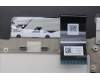 Lenovo 5CB1N61492 Tastatur inkl. TopcaseASM_RUS C 83FD WH RGB
