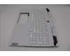 Lenovo 5CB1N61492 Tastatur inkl. TopcaseASM_RUS C 83FD WH RGB