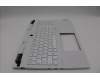 Lenovo 5CB1N61494 Tastatur inkl. TopcaseASM_HBW C 83FD WH RGB