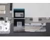 Lenovo 5CB1N62147 Tastatur inkl. TopcaseASM_NORDIC C 83FD WH RGB