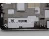Lenovo 5CB1N62151 Tastatur inkl. TopcaseASM_GER C 83FD WH RGB
