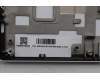Lenovo 5CB1N62155 Tastatur inkl. TopcaseASM_HUN C 83FD WH RGB