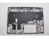 Lenovo 5CB1N62161 Tastatur inkl. TopcaseASM_SLV C 83FD WH RGB