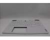Lenovo 5CB1N62161 Tastatur inkl. TopcaseASM_SLV C 83FD WH RGB