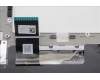 Lenovo 5CB1N62173 Tastatur inkl. TopcaseASM_UKR C 83FD WH RGB