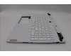 Lenovo 5CB1N62173 Tastatur inkl. TopcaseASM_UKR C 83FD WH RGB